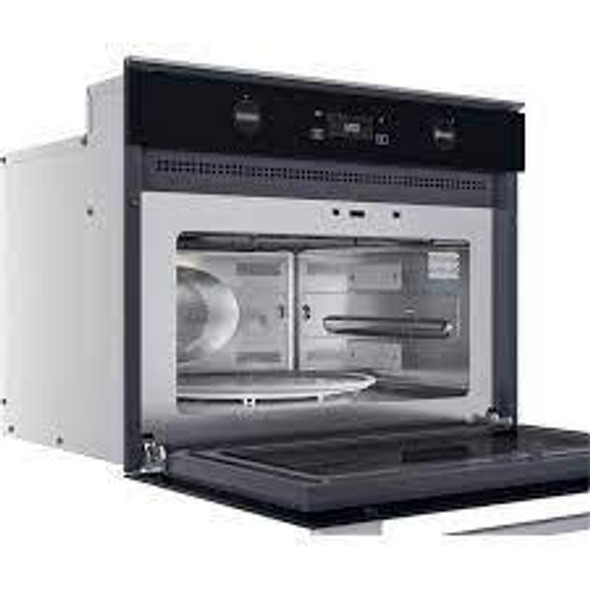 Whirlpool W Collection 40 Litre Built-In Combination Microwave or W7MW561