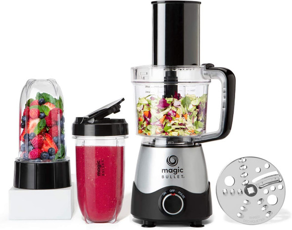 Nutribullet 1412 Baby Food Maker