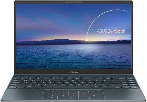 ASUS ZenBook Laptop 13.3" | Intel Core i5 Processor | 16GB RAM | 512GB SSD | Grey | SUX325JA-EG116T