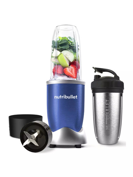 Nutribullet juicer 01515 review - Reviews