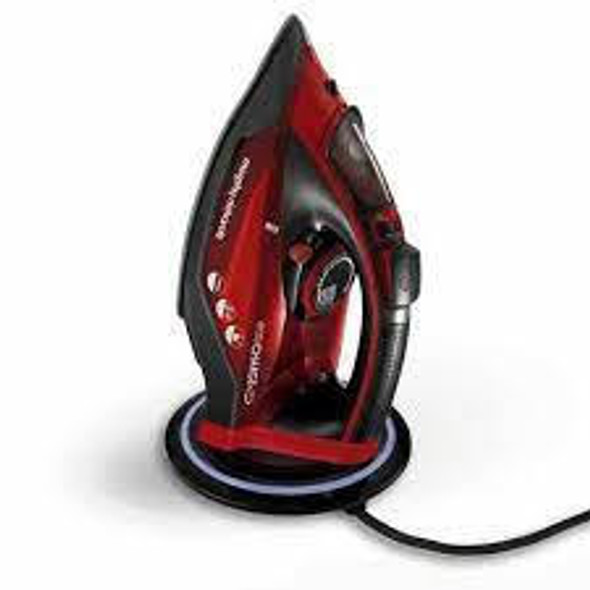 Morphy Richards 2400W Easy Charge Cordless Iron or 303250
