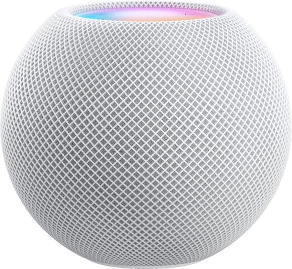 Apple HomePod mini - White | MY5H2B/A