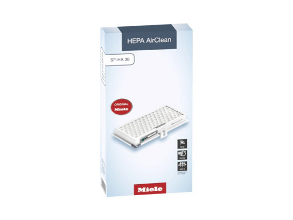 MIELE Miele HEPA AirClean Filter SF-HA 30 | 9616270 