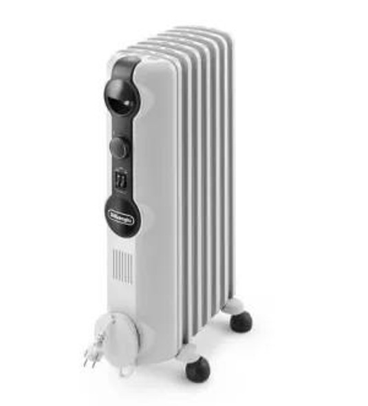 Winterwarm 2kW Oil Radiator