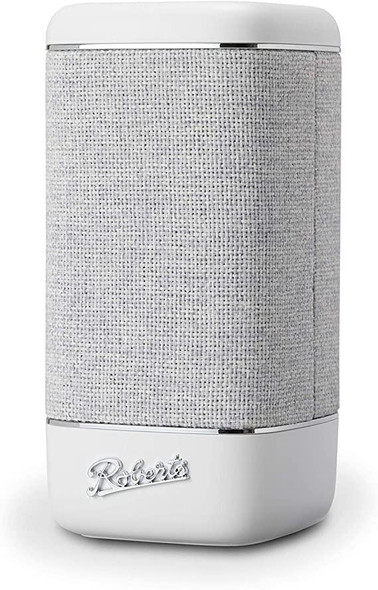 Roberts Beacon 310 Portable Bluetooth Speaker White or Beacon310SW