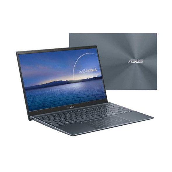 Asus ZenBook 14 Laptop 14 or Intel Core i5 Processor or 8GB RAM or 512GB SSD or UX425JA-BM031T