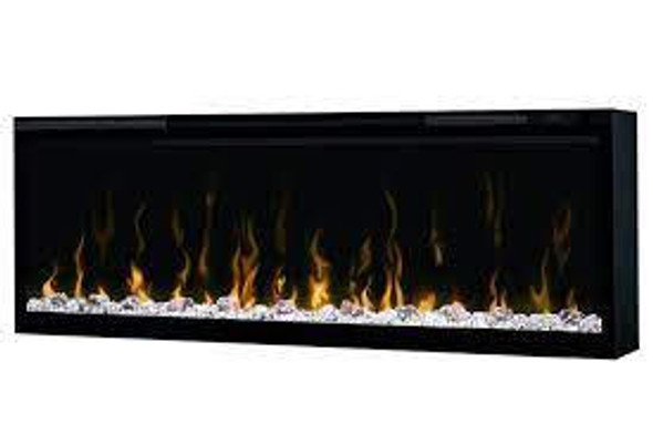 Dimplex 50, Frameless, Optiflame, LED Fireplace or XLF50EU