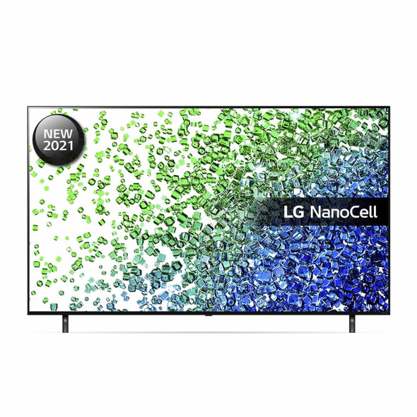 LG Nano90 75 4K NanoCell TV or 75NANO806PAAEK