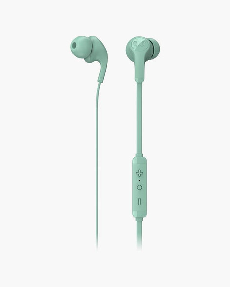 Fresh n Rebel Flow Tip or In-ear headphones with ear tip or Misty Mint or 3EP500MM