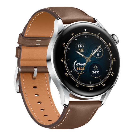 Huawei Watch 3 Brown or 55026819