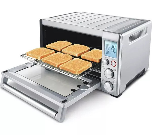  Sage The Smart Oven Pro | BOV820BSS 