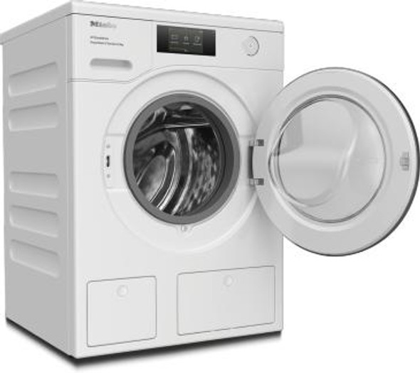 MIELE Miele 9KG 1600 Spin Washing Machine WER865 WPS or 11359360