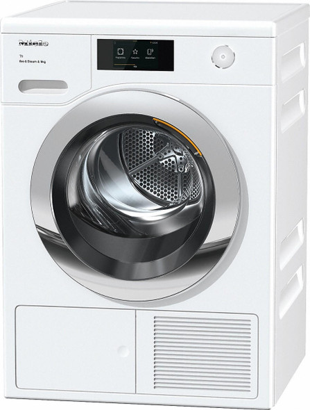 MIELE Miele 9KG Tumble Dryer TCR780WP or 11871890