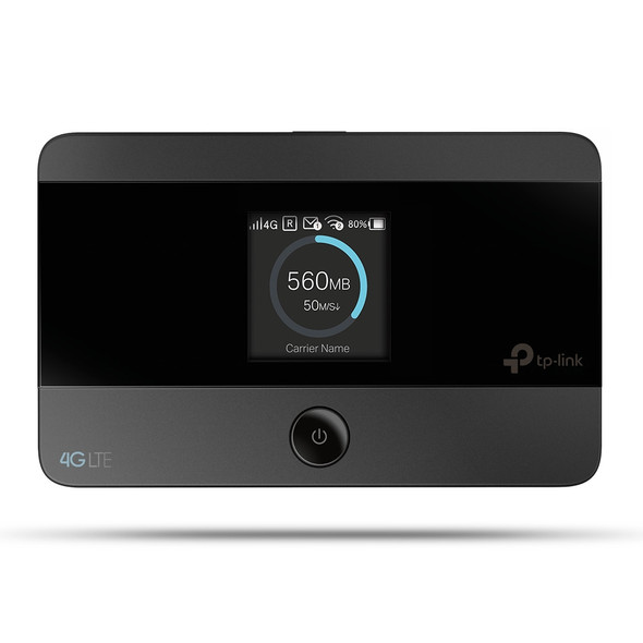 TP Link 4G LTE Mobile Wi-Fi | M7350