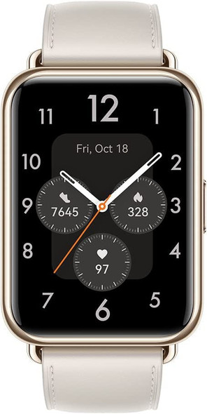  Huawei Watch Fit 2 White | 55029106 
