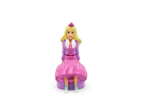 Tonies Barbie - Princess Adventure or 10000682