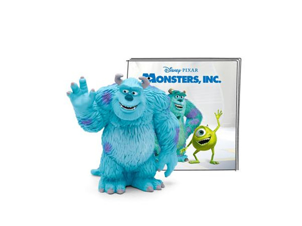 Tonies Monsters Inc Sully or 10000294