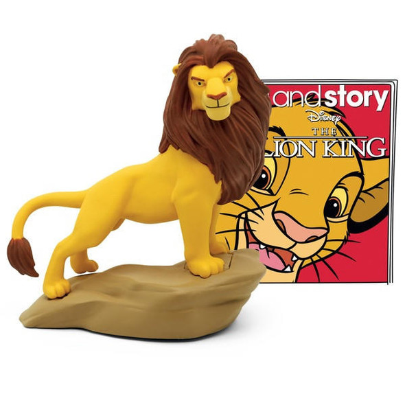 Tonies Lion King - Simba or 10000020