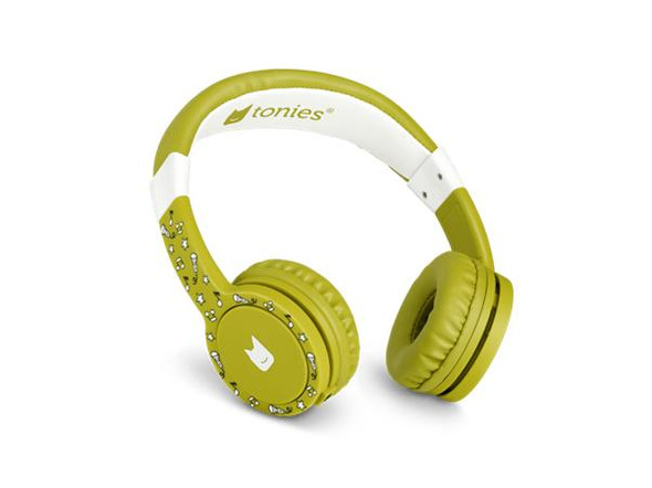 Tonies Headphone - Green or 10001364