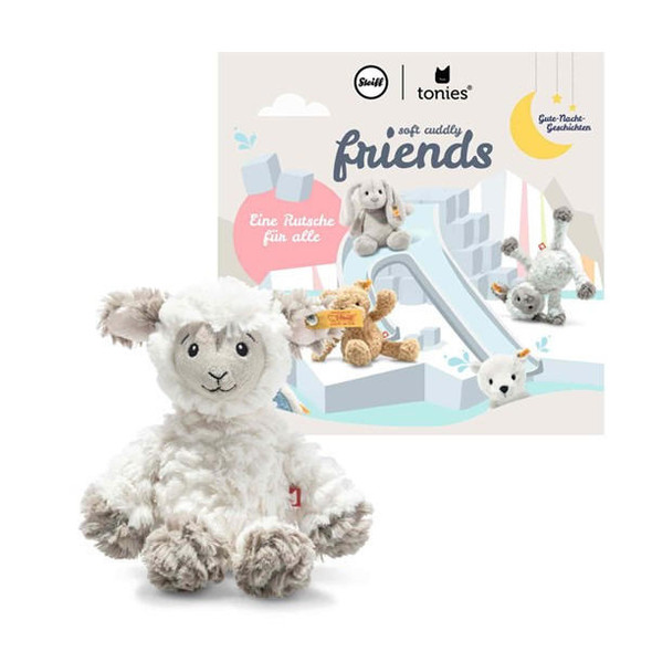 Tonies Steiff Cuddly Friends - Lita Lamb or 10001799