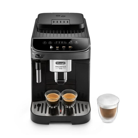 DeLonghi Magnifica Evo Bean to Cup Coffee Machine or ECAM290.21B