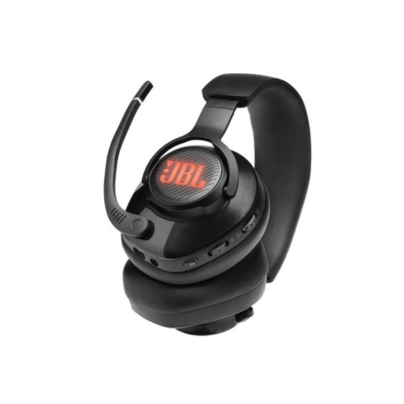 JBL Quantum 400, Gaming-Wired Over-ear Headset, Black | JBLQUANTUM400BLK