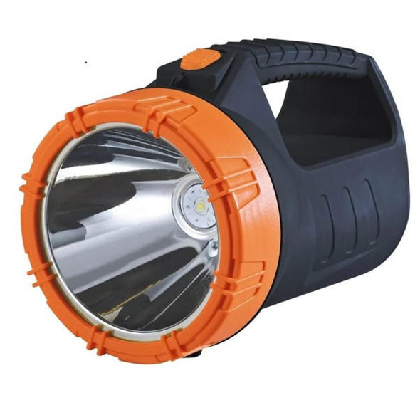Homeline Ultralight 10W Rechargeable Led Torch or TE6810