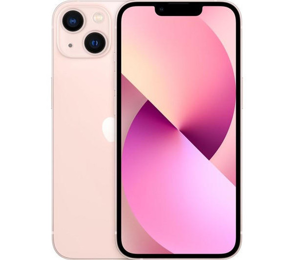 Apple iPhone 13 128GB Pink or MLPH3B/A