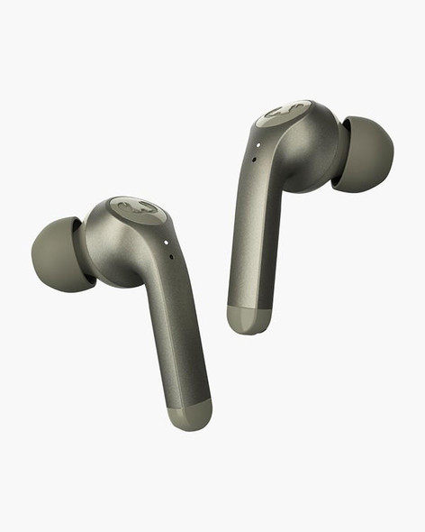 Fresh 'n Rebel Twins 3 Tip | True Wireless In-ear headphones | Dried Green | 3TW2103DG