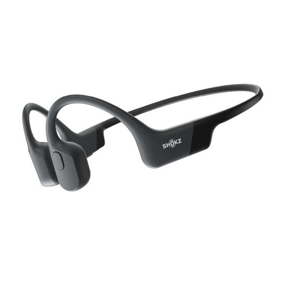  Shokz OpenRun Black | 38-S803BK 