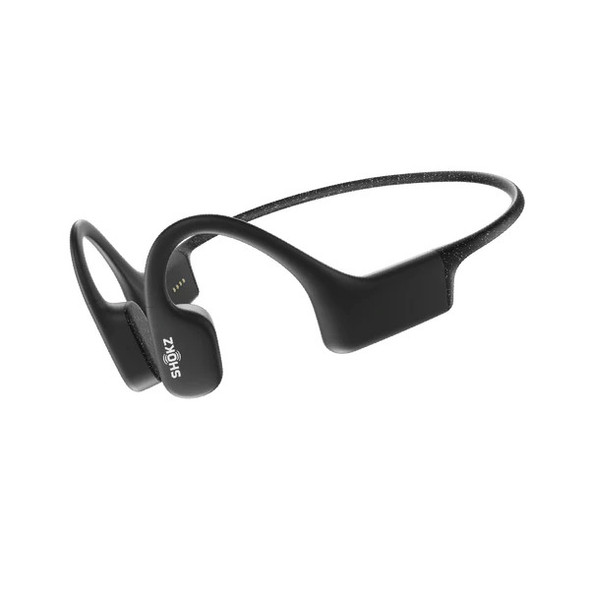  Shokz OpenSwim Black | 38-S700BK 