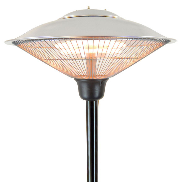  StayWarm 1500W Pedestal Patio Heater | 012046 