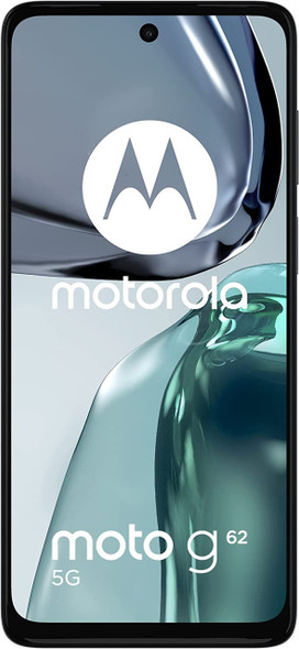  Motorola G62 Smartphone | PAU90002GB 