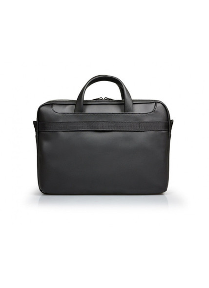  Port Designs Zurich Leather style briefcase 14-15" | 110301 