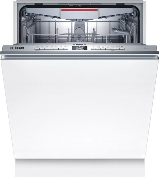  Bosch Serie 4 60cm Integrated Dishwasher | SMV4HVX38G 