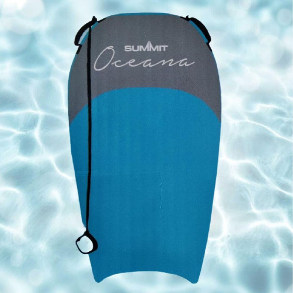  Summit Oceana Inflatable Body Board Blue | 979053 