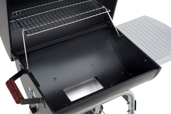 Landmann 31401 Dorado Charcoal BBQ