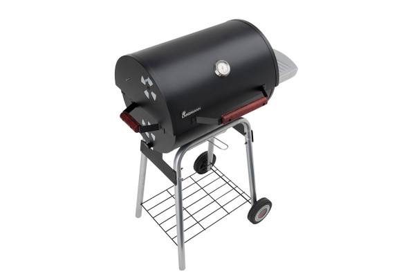 Landmann 31420 Taurus 440 Charcoal BBQ