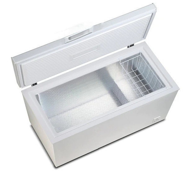  PowerPoint 299 Litre large capacity chest freezer | P11300ML2W 