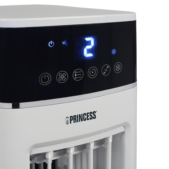  Princess Smart Air Cooler | 01.358640.02.001 