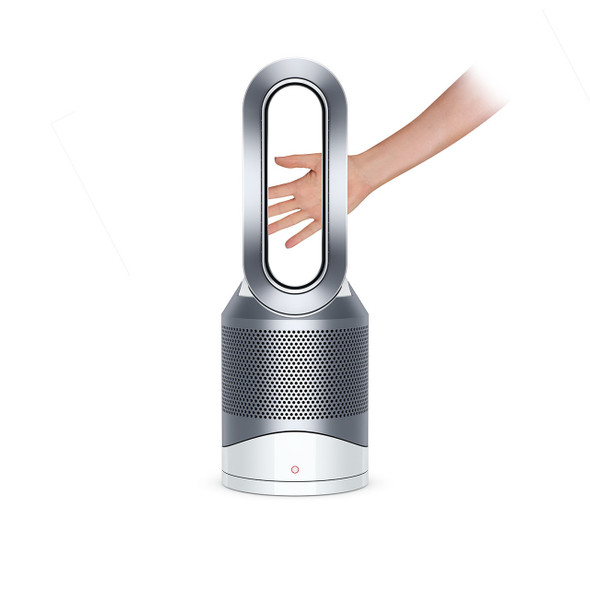 Dyson Pure Hot + Cool Air Purifier HP04 244276-01