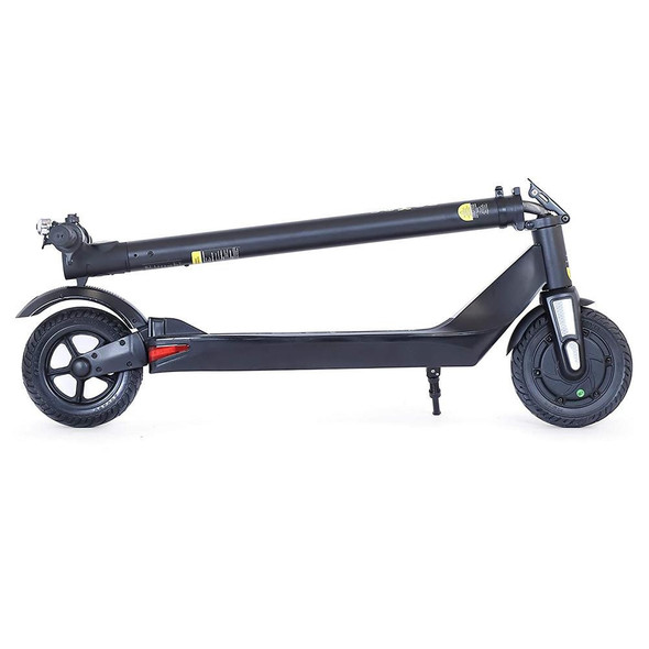  LeXgo R9X Lite E-Scooter Black | MONR9XL 