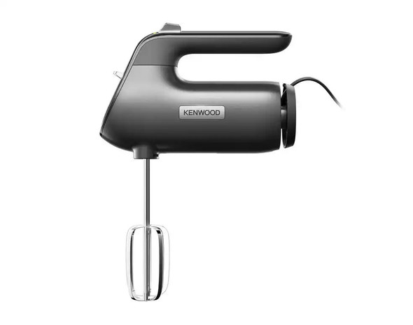 Kenwood QuickMix+ Hand Mixer Black | HMP50.000BK Kenwood QuickMix+ Hand Mixer Black | HMP50.000BK