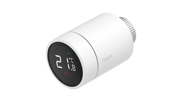  Aqara Radiator Thermostat E1 White | SRTS-A01 
