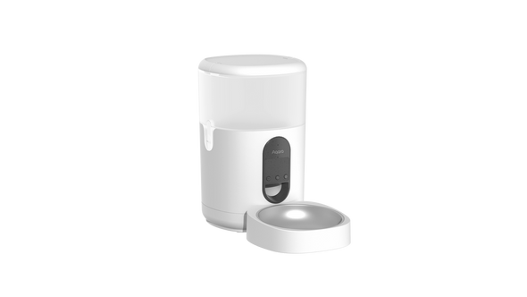 Aqara Pet Feeder C1 White  | PETC1-M01