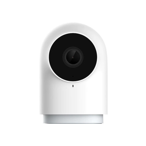 Aqara Camera Hub G2H Pro White | CH-C01