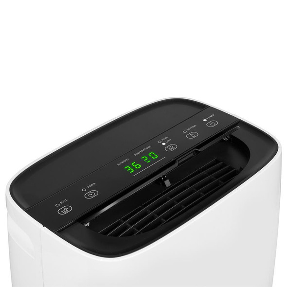 Dimplex 10L Dehumidifier, DXD10IR