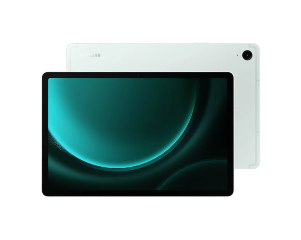  Samsung Galaxy Tab S9 FE 128GB (10.9", Wi-Fi) Green | SM-X510NLGAEUB 