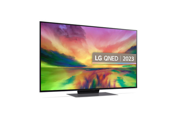  LG QNED81 65 inch 4K Smart UHD TV | 65QNED816RE 