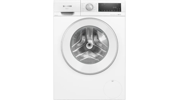  Siemens iQ500 Washing machine, front loader 10 kg 1400 rpm | WG54G210IE 